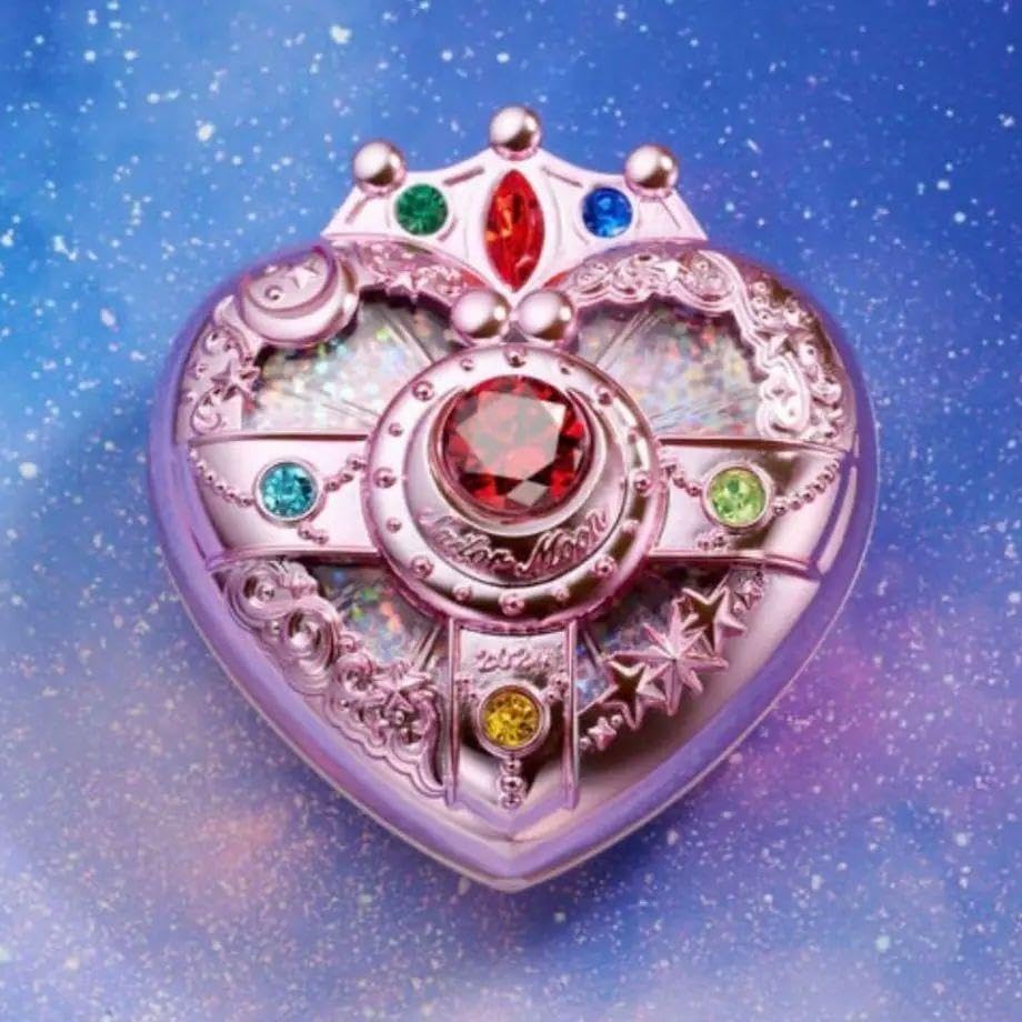 ミラクルロマンス シャイニングムーンパウダー2020 Limited Edition  