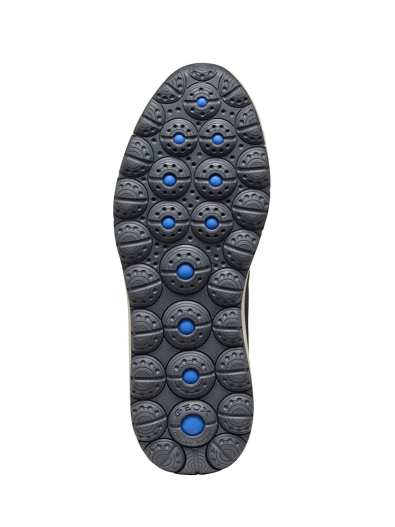 Geox Mężczyźni U Spherica 4x4 B AbxAdidasy