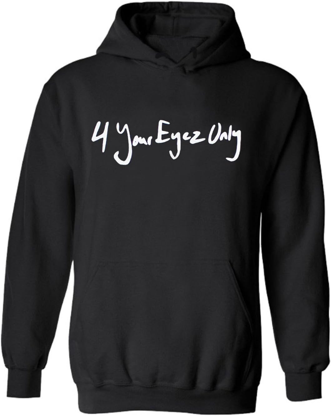 DhoomBros J Cole 4 Your Eyez Only Dad Cap Hoodie Sweatshirt Dreamville