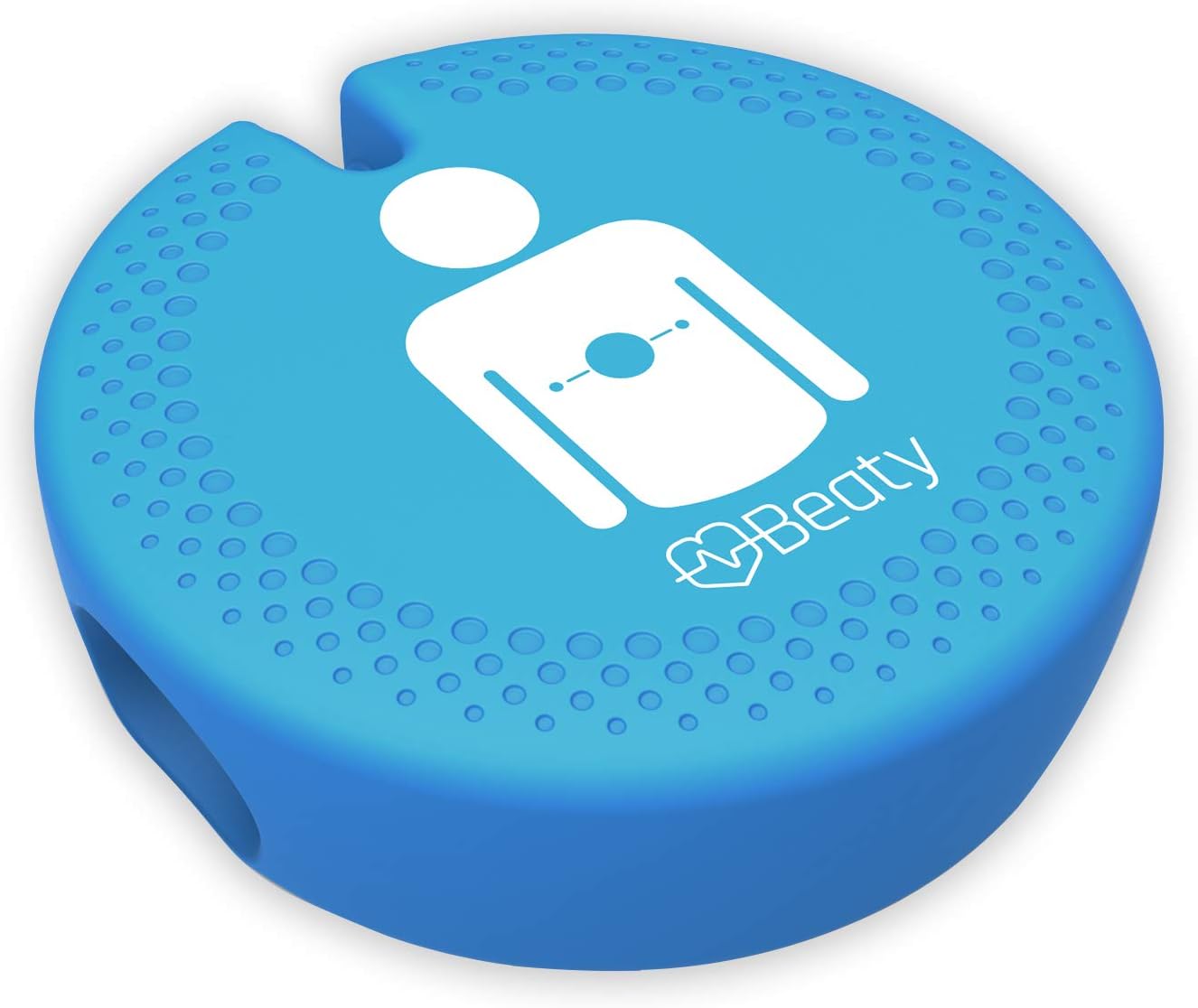 Beaty Real-Time CPR Feedback Device - Blue