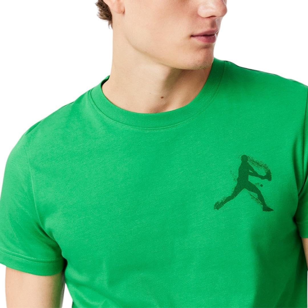 Lacoste Mens Tennis X Novak Djokovic Pack - Image 2