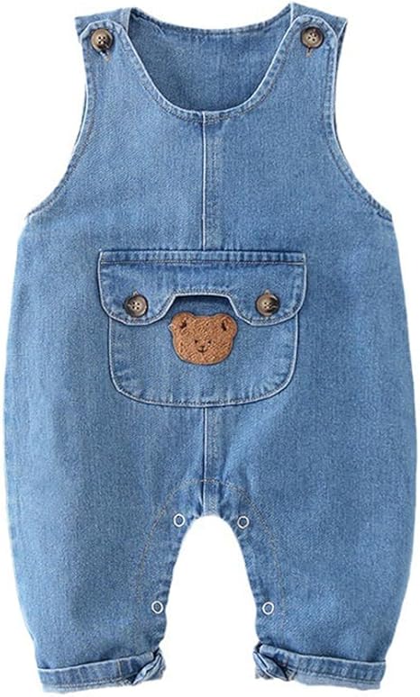 Salopette Per Bambini Grandi Freebily Salopette Di Jeans Per Bimbo
