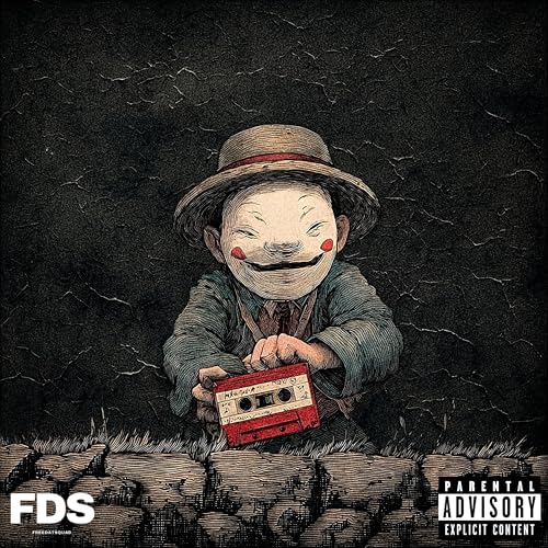  mask.mp3 [Explicit]