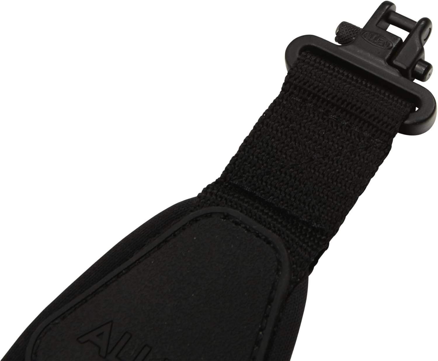 Allen Cascade Neoprene Rifle Sling with Swivels