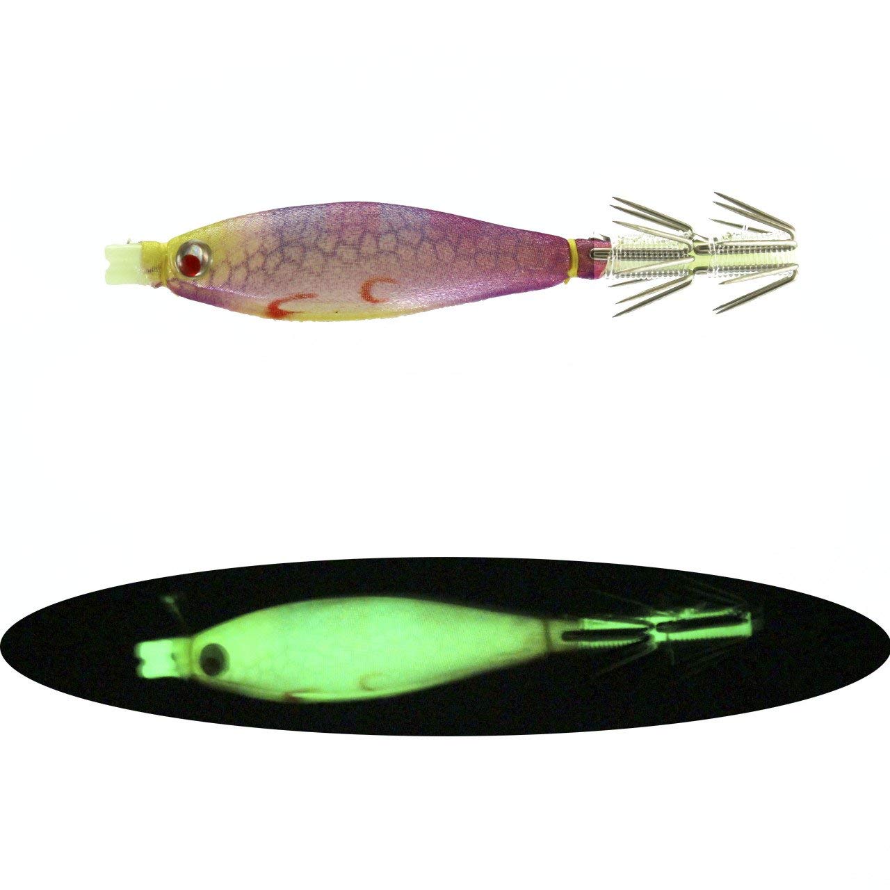 専用です‼️ ヤマシタ　おっぱいスッテ　① ②③④ やっぱりコレ！【ムギイカSP】おっぱいスッテ7-2 YAMASHITA