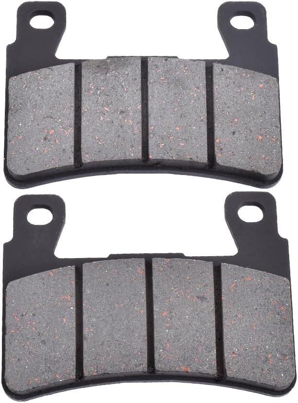 For Harley Davidson Softail FXLRST Low Rider ST 117 2022 2023 2024 FXLRT Low Rider EL Diablo 117 Motorcycle Front Rear Brake Pads Brake Disks