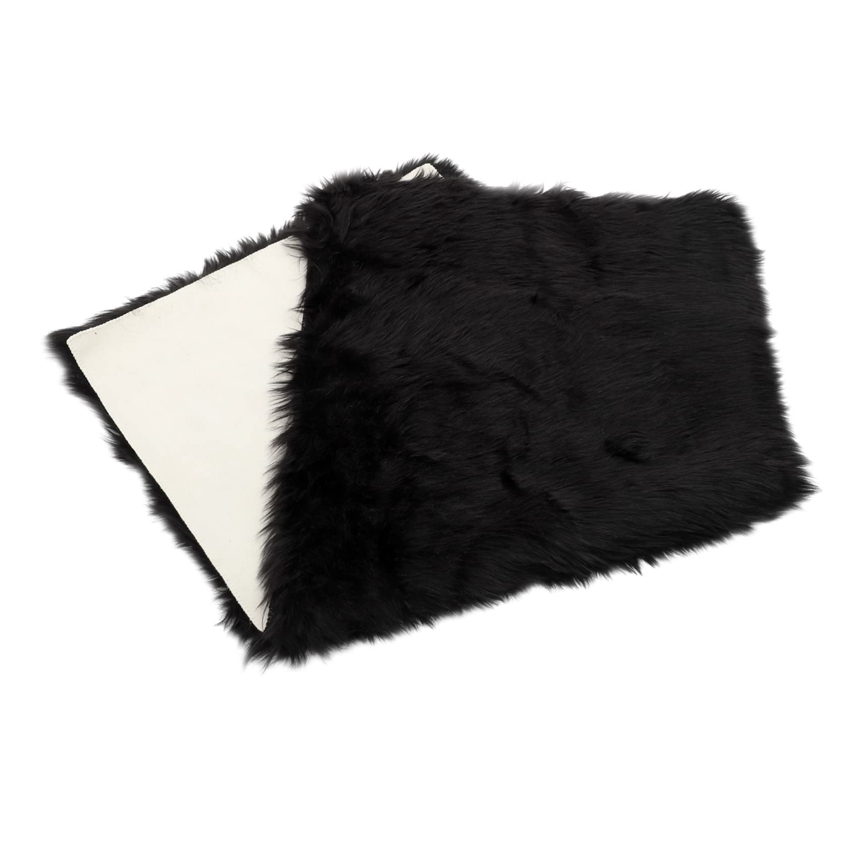 Peluche douce lavable pour sol de salon cosy et chambre à coucher