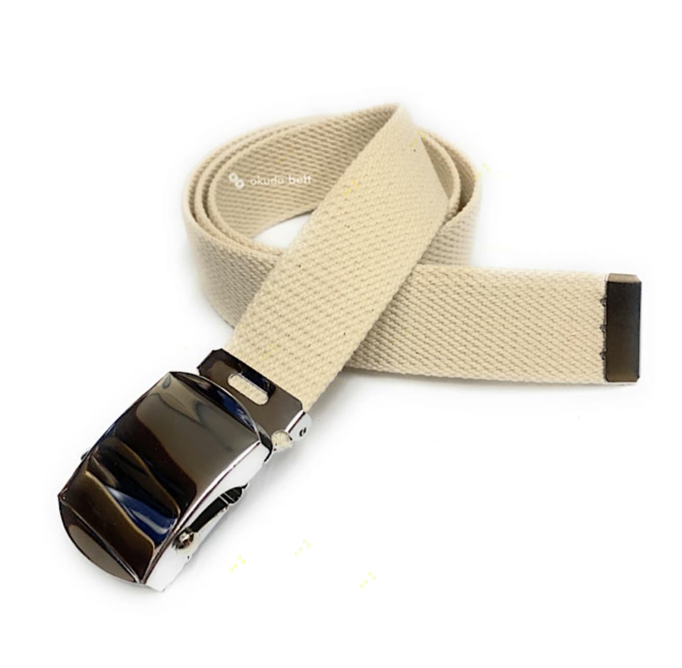 Amazon | [okuda-belt] ガチャベルト キッズサイズ 子供用 XS GIベルト