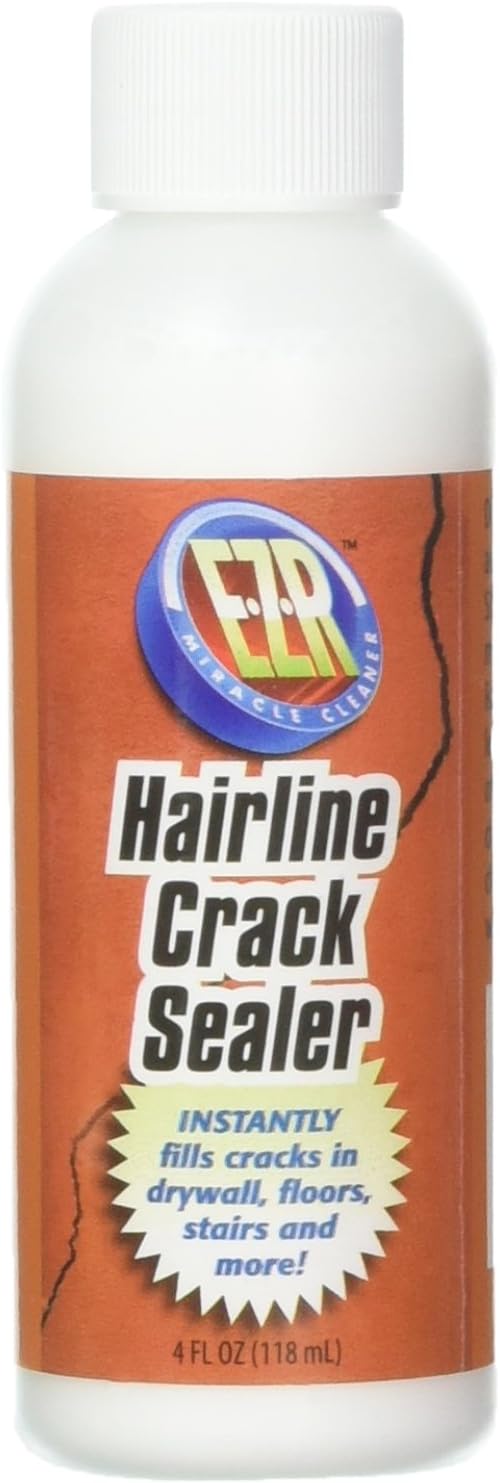 WalterDrake Hairline Crack Sealer