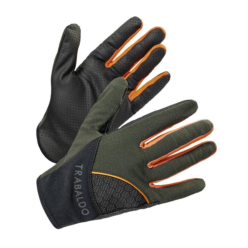 Trabaldo Guanto Gladius Neon