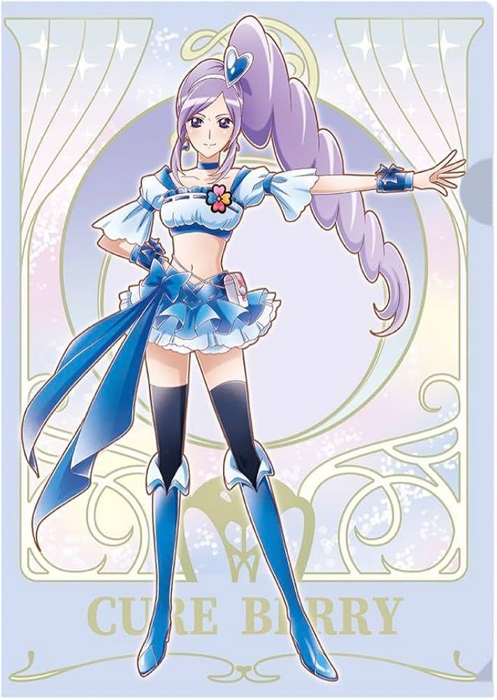 Amazon.co.jp: プリキュア オールスターズ クリアファイル