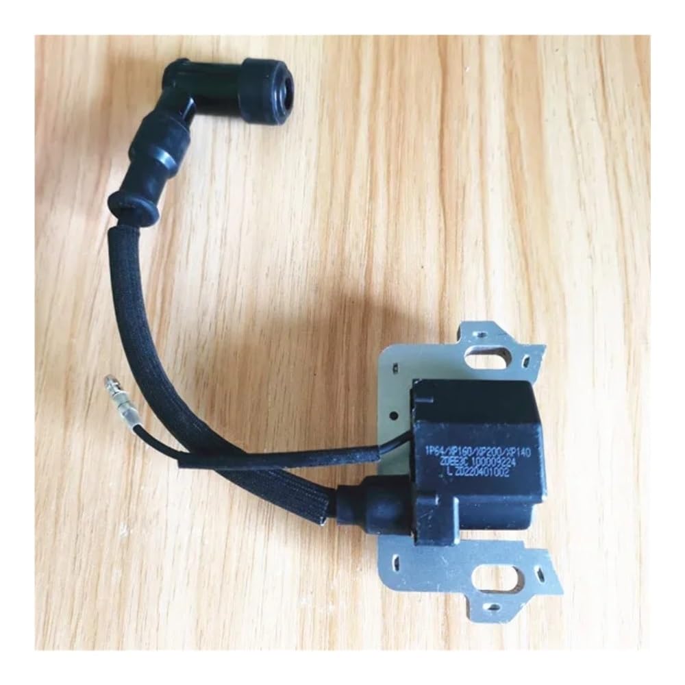 Bobine d'allumage tondeuse 160CC XP200 XP160 avec stator et CDI