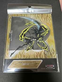 Amazon.co.jp: BLEACH ブレソル Brave souls アクスタ ノイトラ