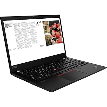 【ジャンク】Lenovo ThinkPad T14 Gen1 14インチ Amazon.com: Lenovo Thinkpad T14 (Gen 1) 14