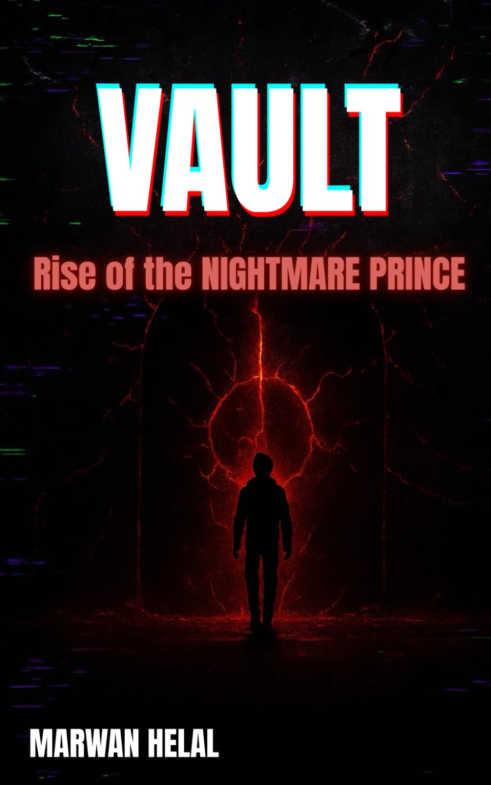 VAULT: Rise of the NIGHTMARE PRINCE