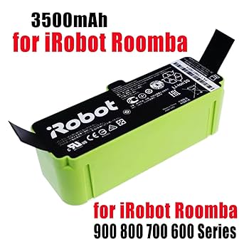 美品　iRobot Roomba 960 本体、新品バッテリー付き iRobot ルンバ960 付属品セット iRobot 960」の人気商品一覧