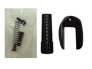 アンヴィル　メイン·スプリング·ハウジング　プロテック　不等ピッチスプリング アンヴィル メイン·スプリング·ハウジング プロテック 不等