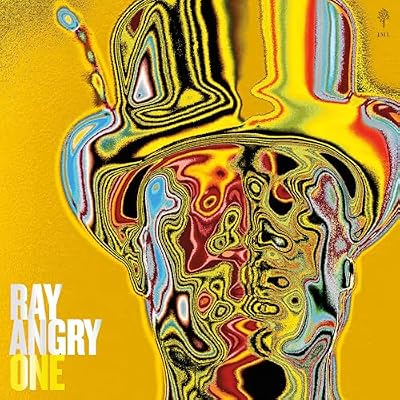 Ray Angry One