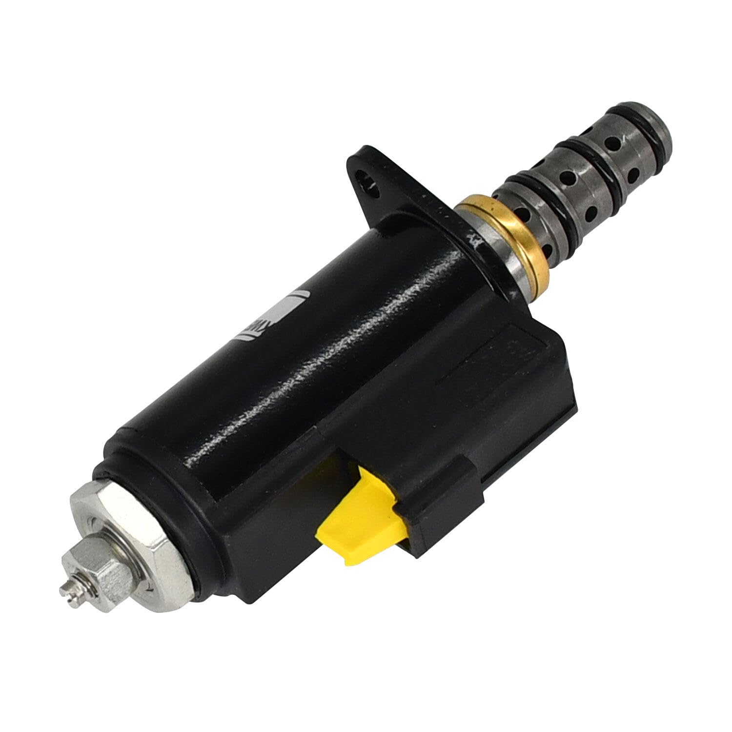 Caterpillar Shutoff Solenoid 116-3526 1163526 315-4412 3154412 Solenoid ...