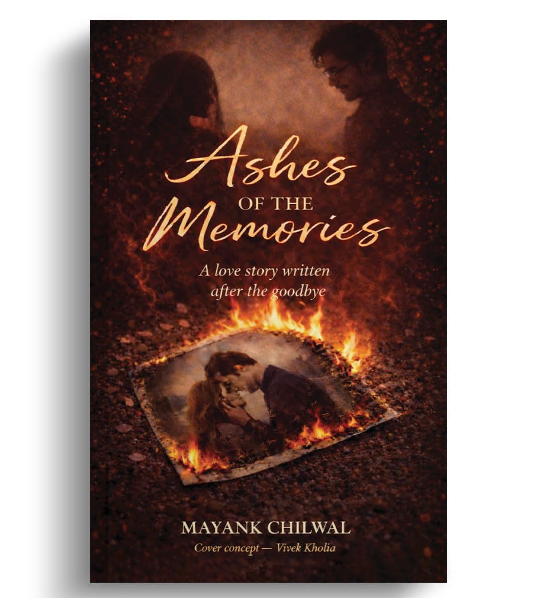 Ashes Of the Memories