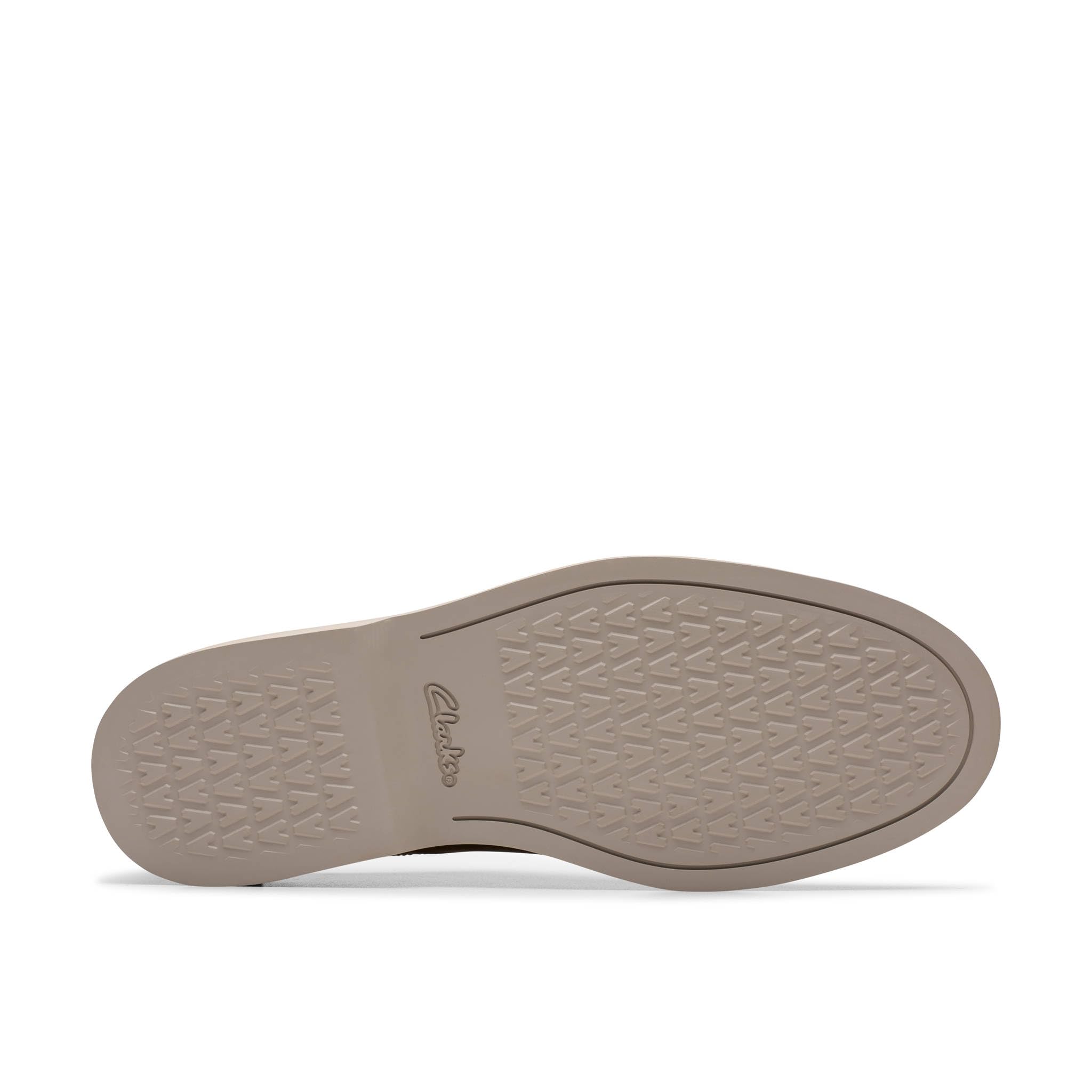 Clarks Herren Radcliff LowOxford