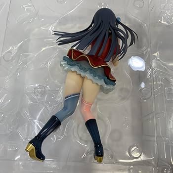 め*す様 未開封品　ODAIBAゲーマーズ看板娘　優木せつ菜　1/7 フィギュア Amazon.co.jp: ODAIBAゲーマーズ看板娘 優木せつ菜 虹ヶ咲学園スクール