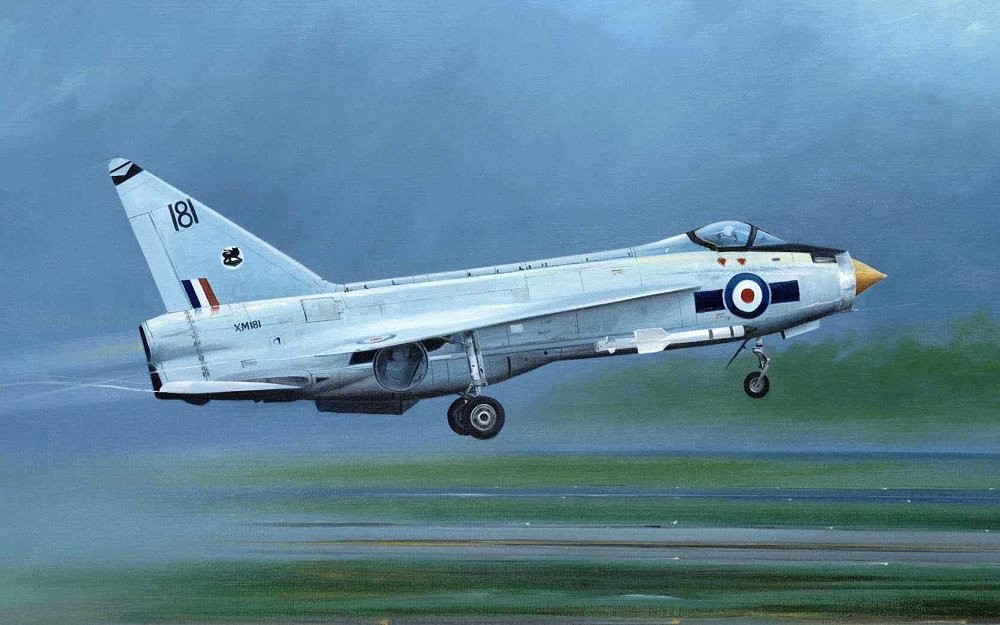 トランペッター モノクロール 1/72 BACライトニング F.2A/F6 プラモデル Amazon | トランペッター イギリス空軍 BACライトニング F.2A/F