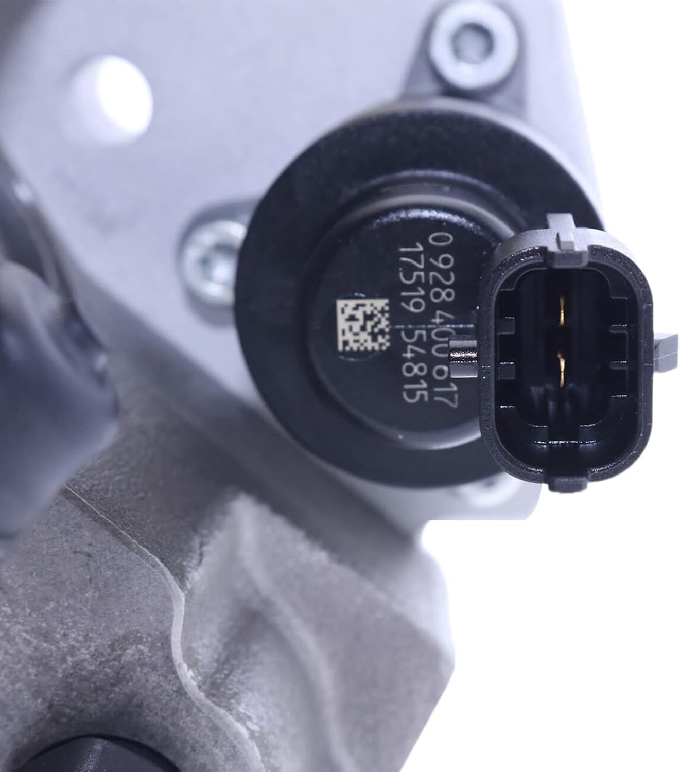 Solarhome New Fuel Injection Pump 0445020067 Compatible with Doosan DX225 DX340 DX225LC 0 445 020 067