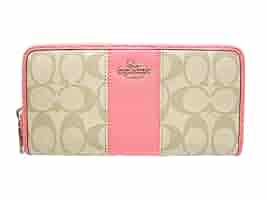 Amazon.co.jp: [コーチ] COACH コーチ財布 シグネチャー