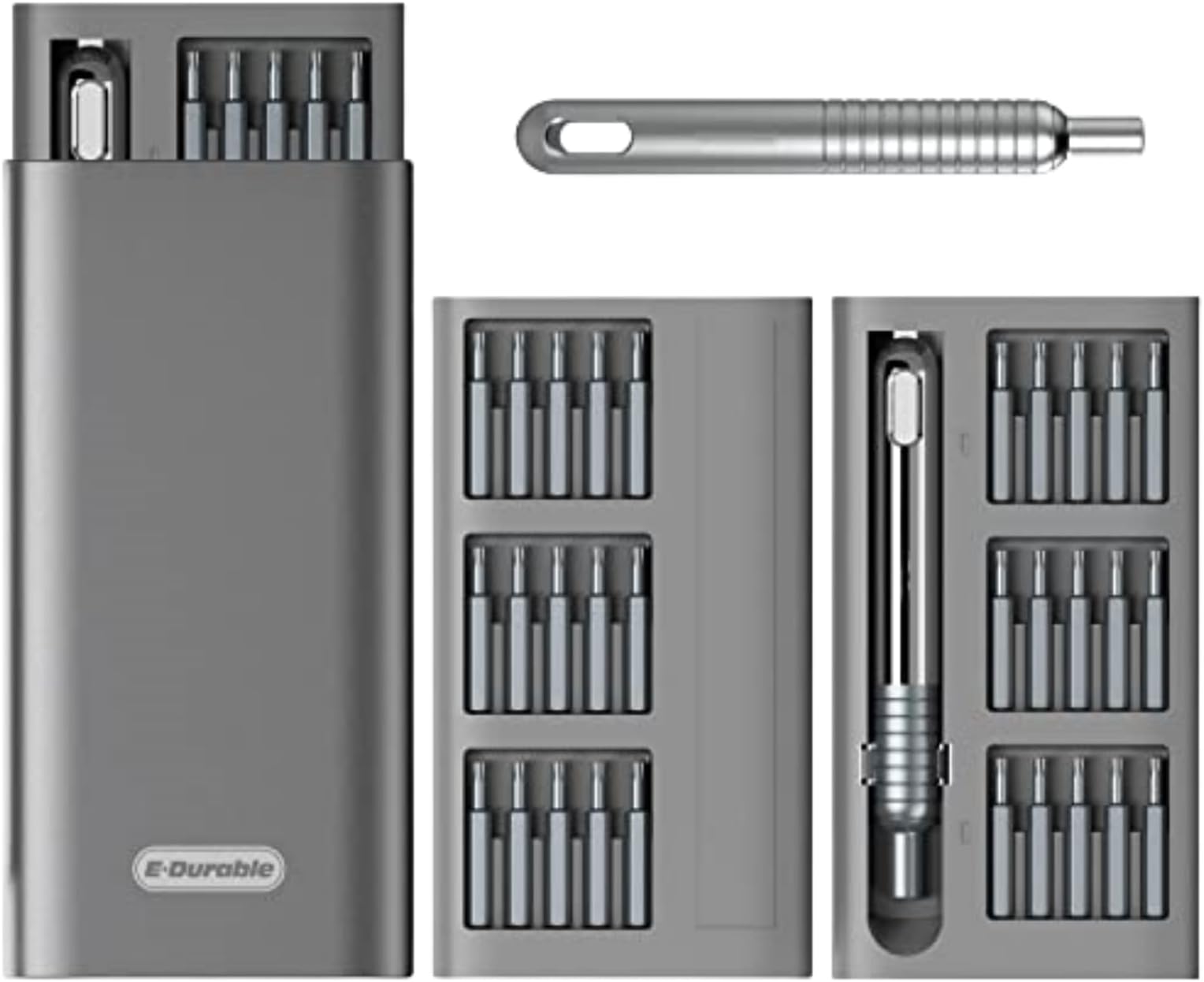 BOBOPACK Kit Tournevis De Precision, Kit Reparation | FindTheDeal