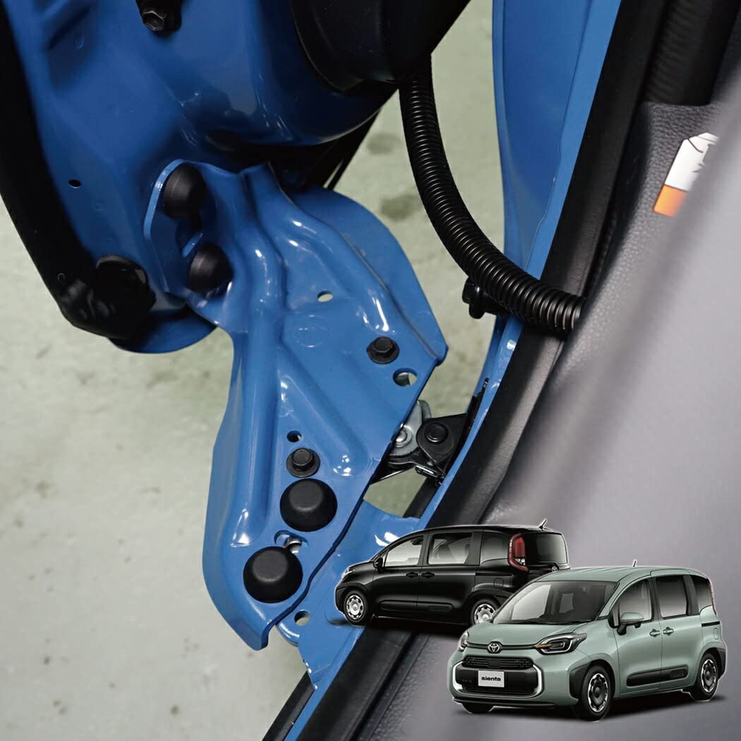 Amazon | 【axis-parts】トヨタ 適合 シエンタ 型式：10/15系（年式