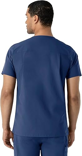 Miniatura 3 de Carhartt Scrubs C16113 Force Modern Fit V-Neck Top