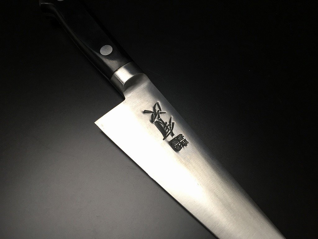 Amazon.co.jp: 有次 包丁 骨スキ 150mm 日本製 S合金鋼 築地 ARITSUGU
