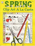 Spring: Clip Art a LA Carte