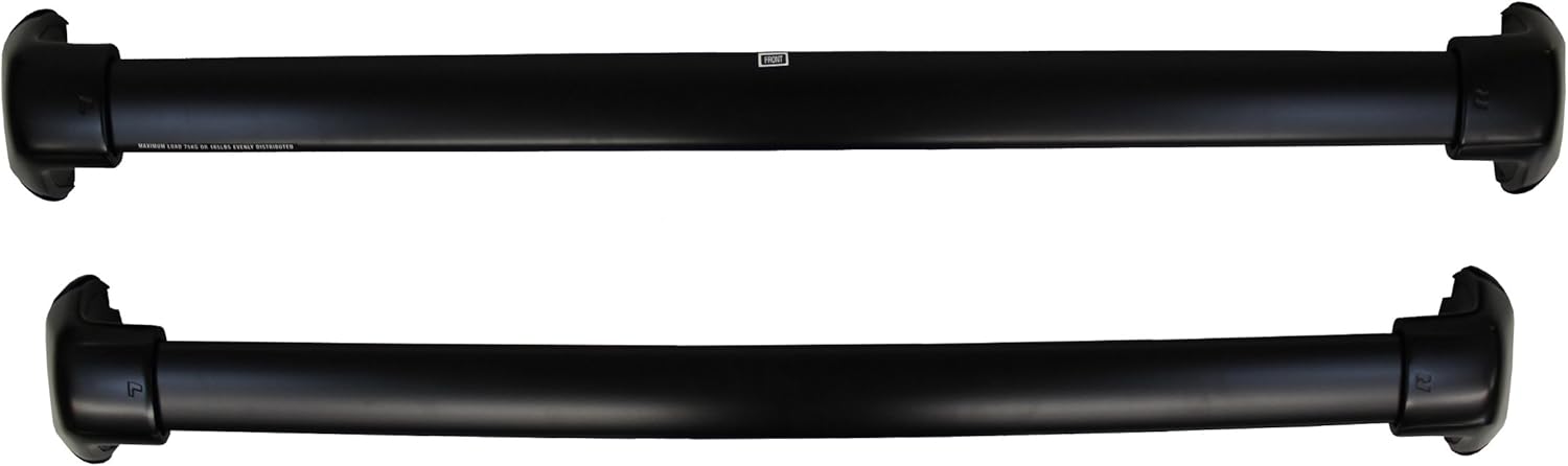 Honda Genuine Accessories 08L04-T0A-100 Roof Cross Bar