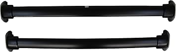 Honda Genuine Accessories 08L04-T0A-100 Roof Cross Bar