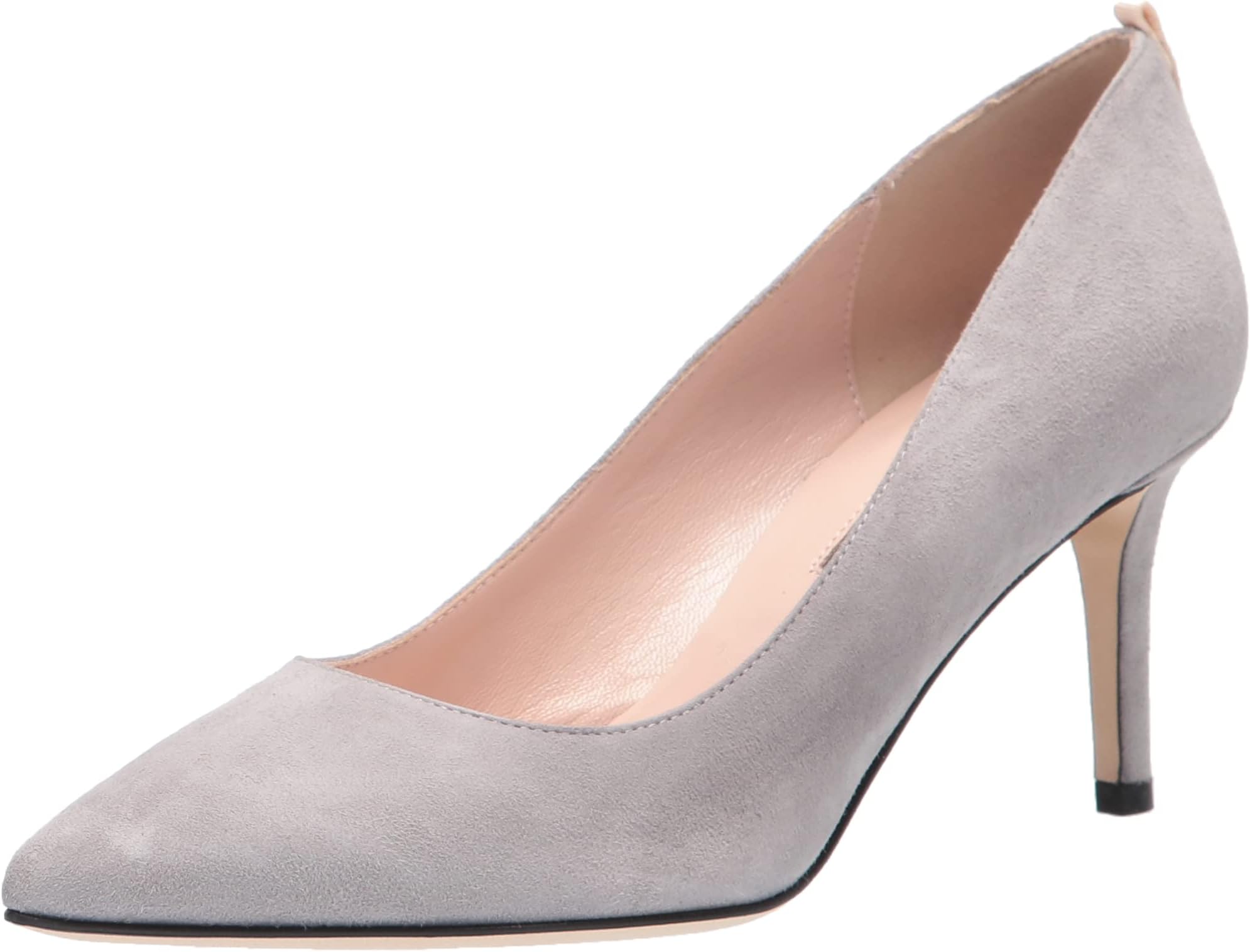 SJP by Sarah Jessica Parker Fawn Pointed Toe Dress Pump, Women's Pump