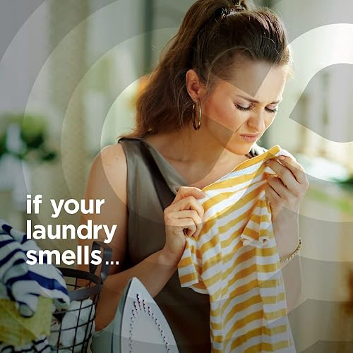 Miniatura 2 de Pulse - Sábanas para secadora que no se detienen, sábanas perfumadas para suavizantes de ropa sucia, reducen las arrugas, controla la estática,