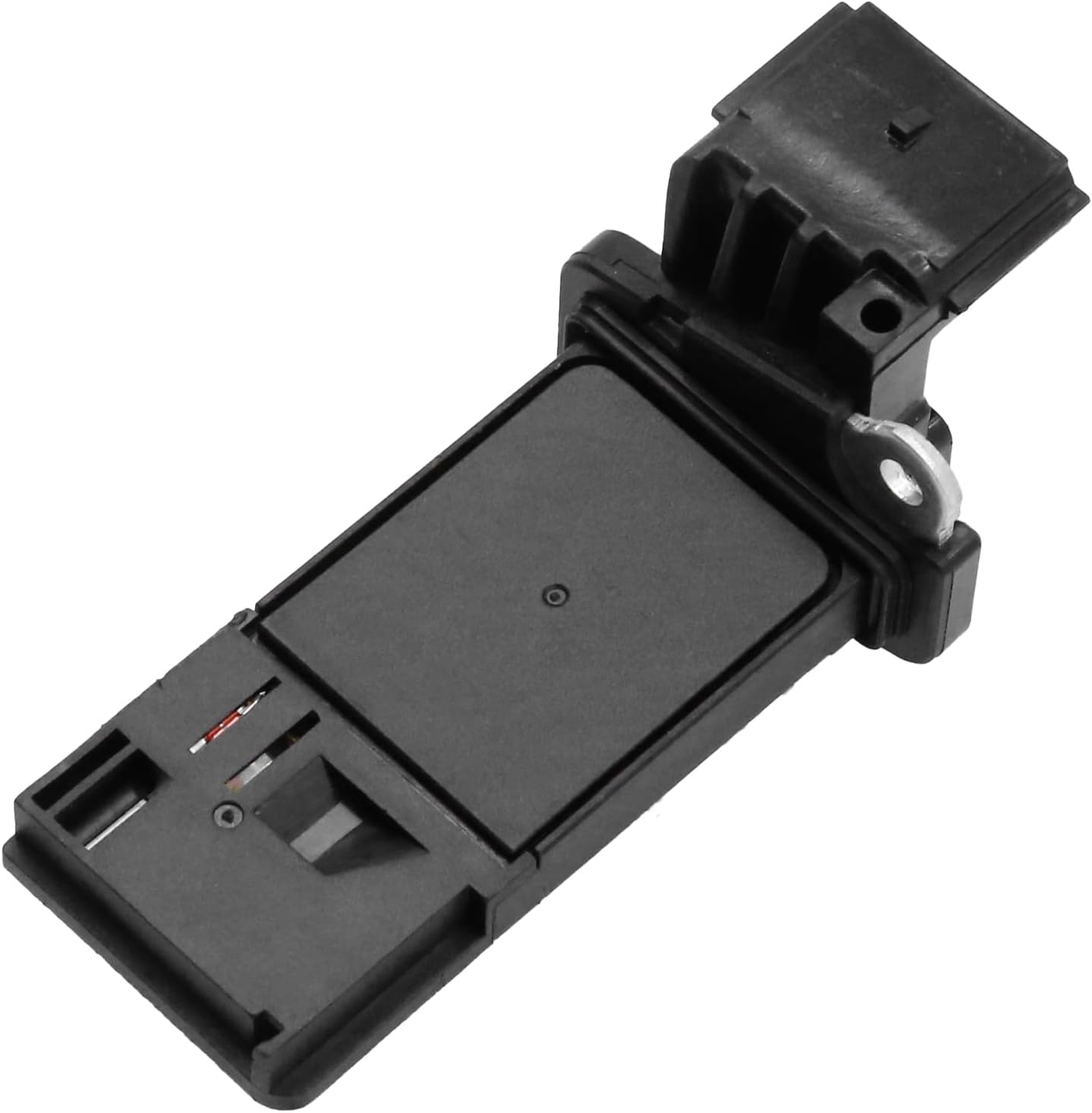 Saihisday 23262343 Mass Air Flow Sensor, Replacement for GMC Acadia 2012-2022 Replacement for Buick Enclave 2012-2022, Replaces 22895480 AF10682