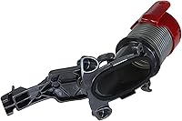 Vista 2 de MaxLLTo 920682-01 Manguera interna para aspiradora Dyson DC41 DC65 para modelos de vacío de pisos múltiples y animales