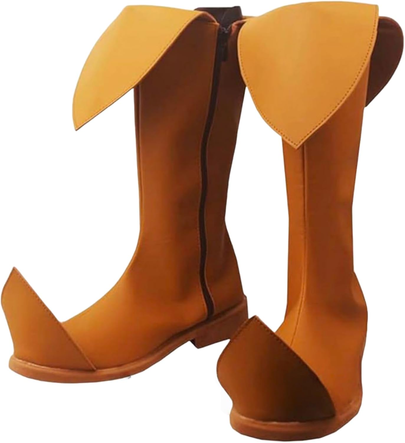 【onepines】 R ズニー ティンカ ーベル テレンス コスプレ靴 下駄 シューズ 長靴 コスチューム