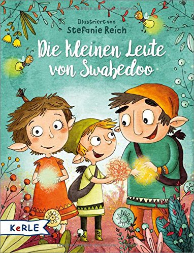Die kleinen Leute von Swabedoo Die kleinen Leute von Swabedoo