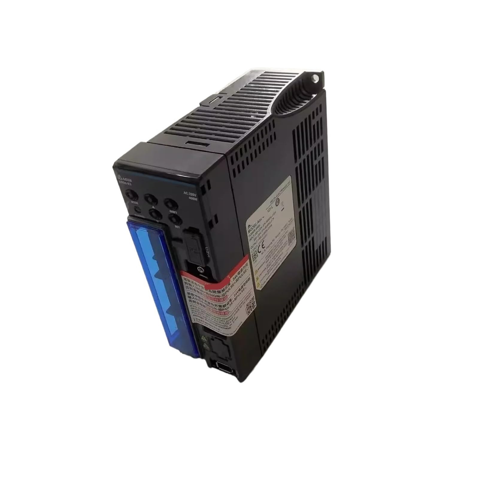 JJKKOZVQF Motor ECM-E3M-C20807RSE