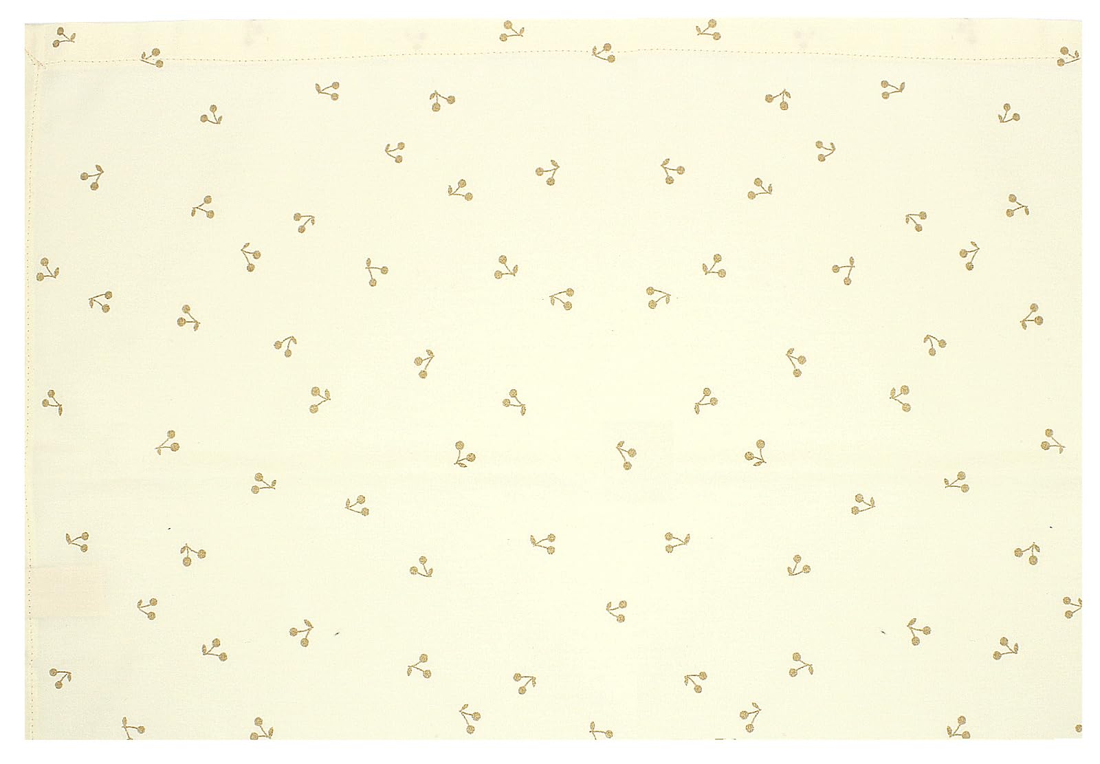 mai .様確認用さくらんぼランチョンマット3枚