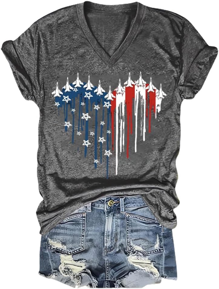 airforces blue and red