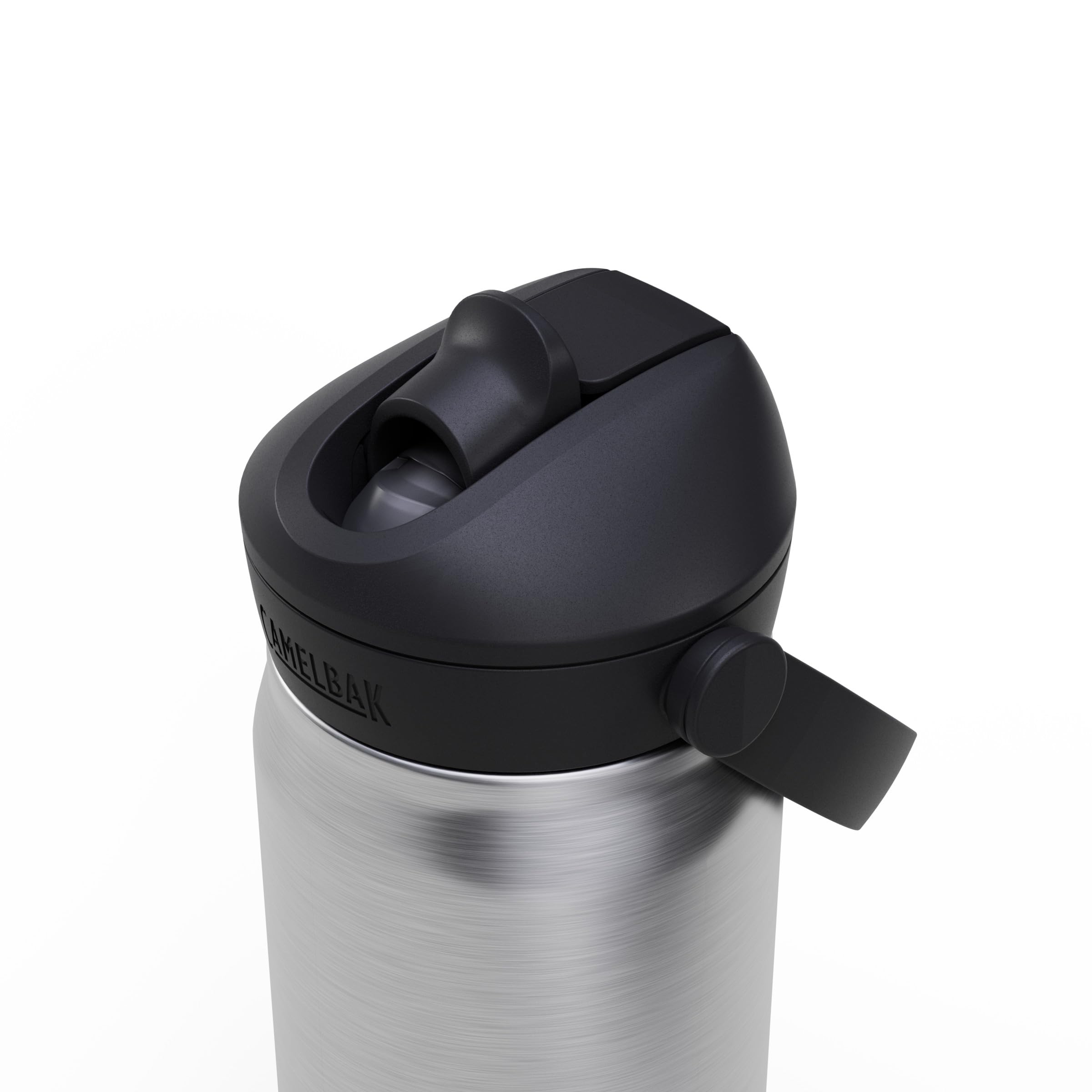 Camelbak Thrive Flip Straw VSS Butelka na wodę Stainless 600 ml