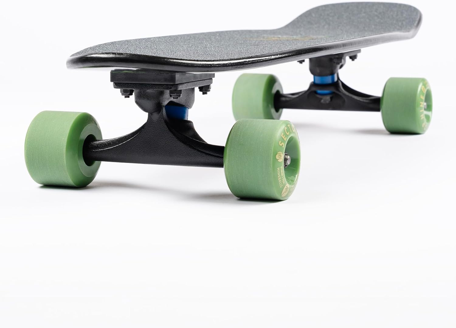 Sector 9 Bambino Nug Complete Skateboard - Factory Direct image 5 of 9 B0FBSV4RZZ