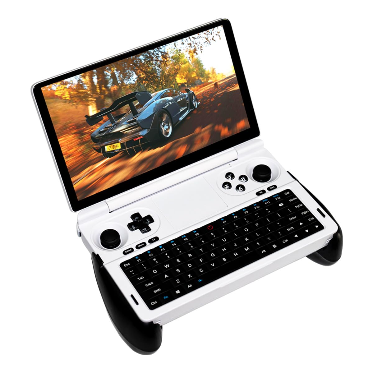 Amazon.co.jp: GPD WIN Mini 2025 ウルトラモバイルPC AMD Ryzen AI 9