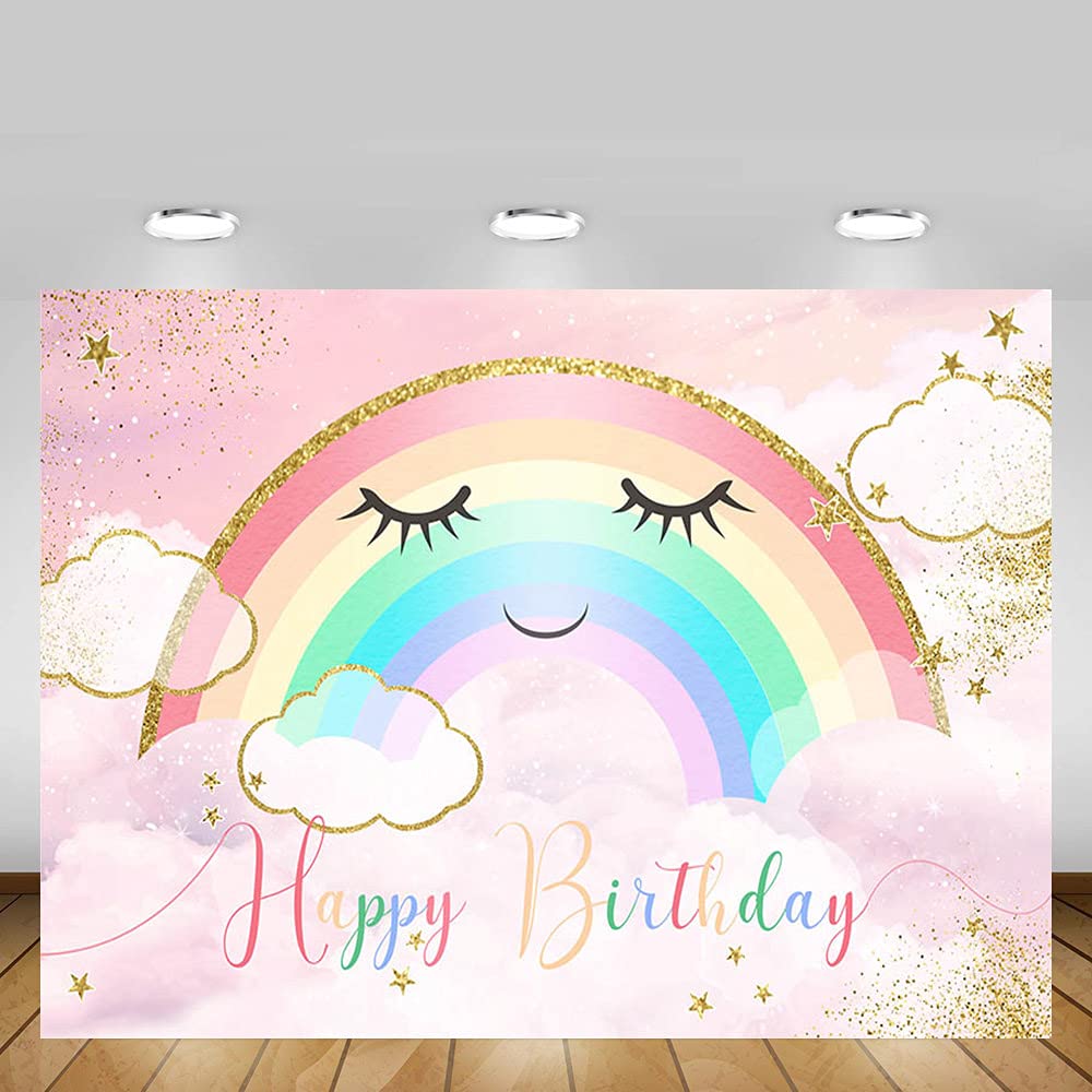 Sfondo Fotografico Cielo Con Nuvole E Stelle - 2,2x1,5m Per Feste E Scatti - Foto 6