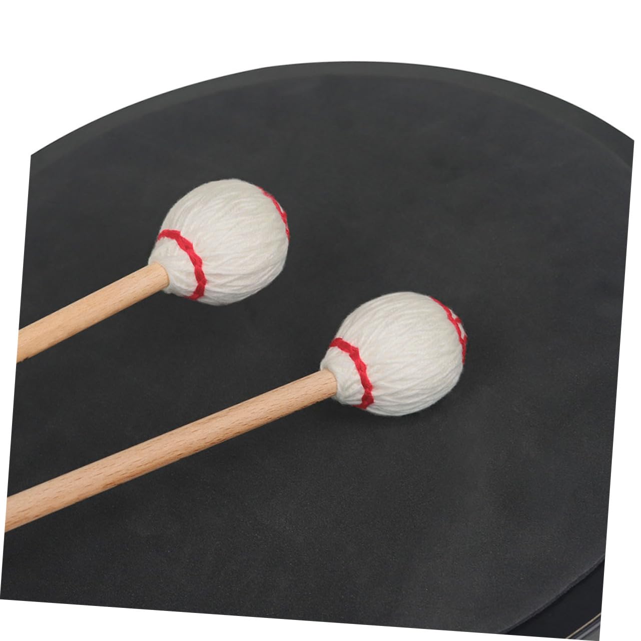 ifundom 4stücke Marimba Hämmer Für Percussion-instrumente Professionelle Und Langlebige Für Musikinstrumente Für Marimba Und Xylophon-spieler